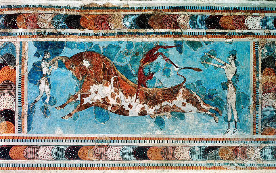 Afrescos da Idade do Bronze Creta, Arqueologia Grécia Antiga, Arte Minoica e Micênica, História da Pintura Mural Antiga, Erupção Vulcânica Santorini, Técnicas de Conservação de Afrescos, Mitologia Grega Representações, Arquitetura Civilizações Minoica e Micênica, Escavações Arqueológicas Grécia, Sociedade Minoica Cotidiano, Renovação Pós-Desastre Thera, Guerra na Cultura Micênica, Narrativas Mitológicas Afrescos, Museus Arqueológicos Gregos, Descobertas Arqueológicas Antiguidade, Heraklion Creta Museu Arqueológico, Akrotiri Santorini Thera Pré-histórica, Arthur Evans Cnossos Descoberta, Heinrich Schliemann Micenas, Antiguidade Pintura Mural Grécia.