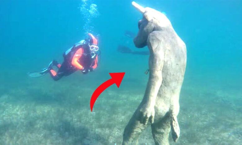Estátua do Minotauro submersa, Descoberta na Patagônia, Cultura Mapuche e meio ambiente, Lago Mari Menuco, Significado do Gen Ko, Dano ambiental e alerta, Escultura misteriosa e seu propósito, Arqueologia na Patagônia, Riqueza da cultura Mapuche, Mensagem da natureza e proteção, Impacto ambiental da sociedade moderna, Minotauro e tradições indígenas, Segredos do lago submerso, Máscara gigante encontrada, Descoberta arqueológica surpreendente, Relação entre natureza e criaturas sobrenaturais, Patrimônio cultural Mapuche, Avistamento do Minotauro, Exploração do lago Mari Menuco, Significado das inscrições na máscara gigante, Mitologia Mapuche e o Minotauro, Arqueólogo amador e descoberta, Pesquisa ambiental e conscientização, Monumentos submersos e patrimônio cultural, Mistérios do lago Mari Menuco, Significado das inscrições da máscara, Lendas indígenas e proteção da natureza, Criaturas sobrenaturais na cultura Mapuche, Patagônia argentina e sua história, Rituais Mapuche e Gen Ko, Respeito pela natureza e tradições antigas, Impacto das atividades humanas no ambiente, Ecossistema do lago Mari Menuco, Rituais de permissão na cultura Mapuche, Exploração do lago e descobertas surpreendentes, Significado de "Viagem Eterna" na máscara gigante, Proteção da água e cultura Mapuche, História e lenda do Minotauro, Preservação do patrimônio Mapuche, Esculturas antigas e seu propósito na sociedade indígena.