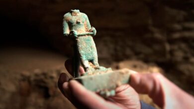 Pirâmide de Saqqara, História Antiga, Arqueologia Egípcia, Descobertas Arqueológicas, Egito Antigo, Vídeo Explicativo