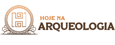 Hoje na arqueologia
