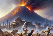 Arqueologia de Pompéia, Cronologia dos Eventos em Pompéia, Técnica de Fundição de Gesso, Erupção do Monte Vesúvio em 79 DC, Vida Cotidiana em Cidades Romanas, Moldes Tridimensionais em Arqueologia, História da Fundação de Pompéia, Descobertas Arqueológicas em Pompéia, Ciência e Arte na Preservação Histórica, Catástrofe Vulcânica em Pompéia, Escavações e Redescoberta de Pompéia, Artefatos da Roma Antiga, Resiliência da História de Pompéia, Cidades Soterradas por Cinzas Vulcânicas, Reflexões sobre a Fragilidade da Vida, Impacto da Fundição de Gesso na Pesquisa, História das Eruptações Vulcânicas, Desafios e Sucessos em Escavações Arqueológicas, Vulcanologia e Civilizações Antigas, Reconstrução Histórica através dos Moldes de Gesso.
