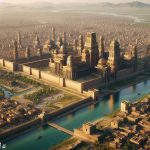 Selêucia e Ctesifonte, Ruínas Arqueológicas na Mesopotâmia, Arquitetura Urbana das Cidades Perdidas, Vestígios Culturais de Selêucia e Ctesifonte, Redescobrindo o Passado Mesopotâmico, Expedições Arqueológicas no Iraque Antigo, Tesouros Arqueológicos às Margens do Tigre, Influência do Império Selêucida na Região, Vida Cotidiana nas Antigas Metrópoles, Estratégias Urbanísticas na Antiguidade, Cultura e Comércio na Era Parta, Declínio e Abandono das Cidades Antigas, Arqueologia Comparativa: Selêucia e Ctesifonte, Legado Arqueológico de Sir Max Mallowan, Mulheres na Sociedade Mesopotâmica, Ctesifonte: Prosperidade e Queda Silenciosa, Selêucia: Ascensão e Memórias Perdidas, Diadochi e o Cenário Histórico das Cidades, Urbanismo Estratégico no Crescente Fértil, Explorando as Margens do Tigre: História Revelada