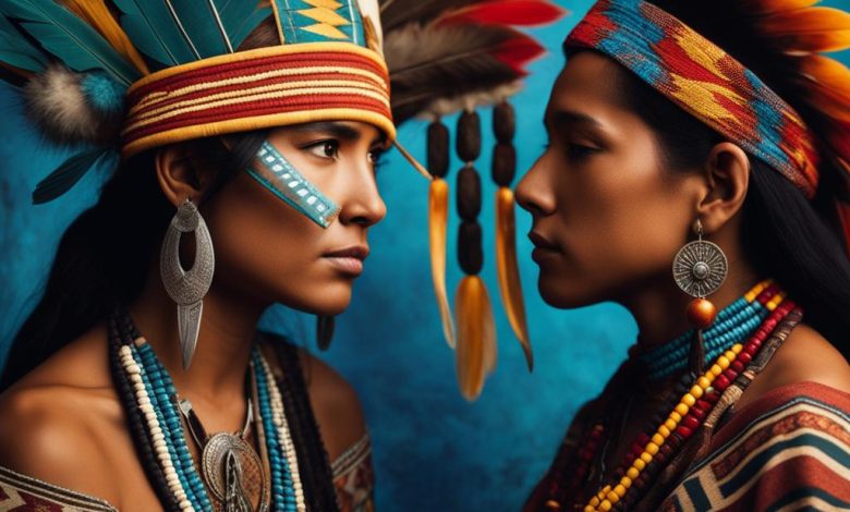 Ancestralidade Australiana, DNA nativos americanos, Ligação Australo-Melanésia