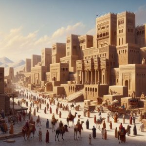 Resistência de Hatra ao Cerco Romano em 117 DC, Arquitetura Hatrene: Maestria e Inovação, Linhagem de Governantes Hatrene, Influência Política e Comercial de Hatra, Fortificações que Desafiam a História, Significado do Nome Hatra, Ruínas de Hatra: Testemunhos do Século II dC, Técnicas Construtivas Inovadoras em Hatra, Descoberta Moderna e Arqueólogos Notáveis, Linhagem de Elkud a Nasru: Governantes de Hatra, Sucessão de Vologases III e Lord Nashrihab, Importância de Hatra nas Rotas Comerciais Partas, Patrimônio Mundial: Reconhecimento da UNESCO, Arte e Escultura Hatrene: Expressões da Civilização, Nome Woron: Chefe de Clã em Hatra, Ctesifonte e Selêucia: Contexto Histórico Romano, Nasru e o Direito de Representar o Grande Rei, Arqueologia Mesopotâmica: Contribuições em Hatra, Guerras Romanas-Partas: Impacto em Hatra, Hatra: Uma Jornada de Florescimento, Resistência e Legado.Resistência de Hatra ao Cerco Romano em 117 DC, Arquitetura Hatrene: Maestria e Inovação, Linhagem de Governantes Hatrene, Influência Política e Comercial de Hatra, Fortificações que Desafiam a História, Significado do Nome Hatra, Ruínas de Hatra: Testemunhos do Século II dC, Técnicas Construtivas Inovadoras em Hatra, Descoberta Moderna e Arqueólogos Notáveis, Linhagem de Elkud a Nasru: Governantes de Hatra, Sucessão de Vologases III e Lord Nashrihab, Importância de Hatra nas Rotas Comerciais Partas, Patrimônio Mundial: Reconhecimento da UNESCO, Arte e Escultura Hatrene: Expressões da Civilização, Nome Woron: Chefe de Clã em Hatra, Ctesifonte e Selêucia: Contexto Histórico Romano, Nasru e o Direito de Representar o Grande Rei, Arqueologia Mesopotâmica: Contribuições em Hatra, Guerras Romanas-Partas: Impacto em Hatra, Hatra: Uma Jornada de Florescimento, Resistência e Legado.