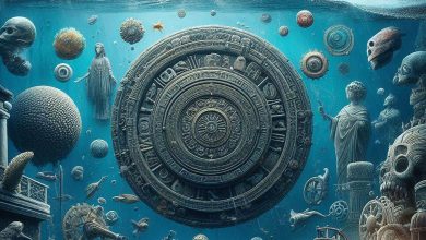 Arqueologia Marinha Tecnológica, Rota Comercial Antiga Marítima, Cidades Subaquáticas Antigas, Tesouros Náuticos, Naufrágios Históricos Submersos, Culturas Costeiras Ancestrais, Pesquisa Arqueológica Submarina, Mistérios da Idade do Bronze, Cápsulas do Tempo Aquáticas, Civilizações Aquáticas Esquecidas, Mitologia Submersa, Descobertas Arqueológicas Subaquáticas, Nômades da Idade da Pedra, Serpentes Guardiãs na Arqueologia, Debates sobre Ruínas Submersas, Estruturas Antigas em Zonas Costeiras, Exploração de Cenotes Maias, Relíquias da Roma Antiga no Mar, Riqueza Arqueológica do Mar Báltico, Civilizações Afundadas na História Marítima