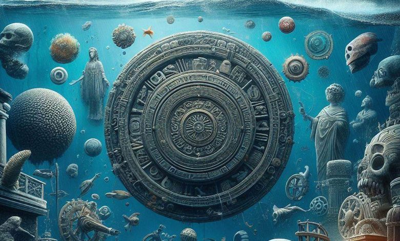 Arqueologia Marinha Tecnológica, Rota Comercial Antiga Marítima, Cidades Subaquáticas Antigas, Tesouros Náuticos, Naufrágios Históricos Submersos, Culturas Costeiras Ancestrais, Pesquisa Arqueológica Submarina, Mistérios da Idade do Bronze, Cápsulas do Tempo Aquáticas, Civilizações Aquáticas Esquecidas, Mitologia Submersa, Descobertas Arqueológicas Subaquáticas, Nômades da Idade da Pedra, Serpentes Guardiãs na Arqueologia, Debates sobre Ruínas Submersas, Estruturas Antigas em Zonas Costeiras, Exploração de Cenotes Maias, Relíquias da Roma Antiga no Mar, Riqueza Arqueológica do Mar Báltico, Civilizações Afundadas na História Marítima