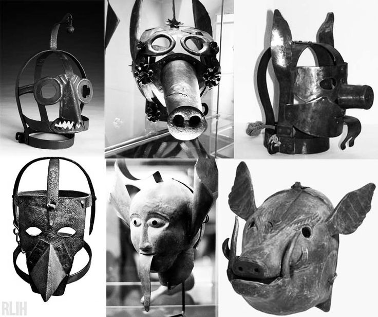 Tortura medieval, Freio de Scold, Branks, Máscaras de vergonha, Instrumentos de tortura, Punição pública, História jurídica, Justiça criminal, Mulheres na Idade Média, Crimes sociais, Freios de repreensão, Crueldade medieval, Punishment devices, Humilhação pública, Museu do Crime Medieval, Castigos medievais, Práticas punitivas, Sociedade medieval, Instrumentos de castigo, Cultura da punição.