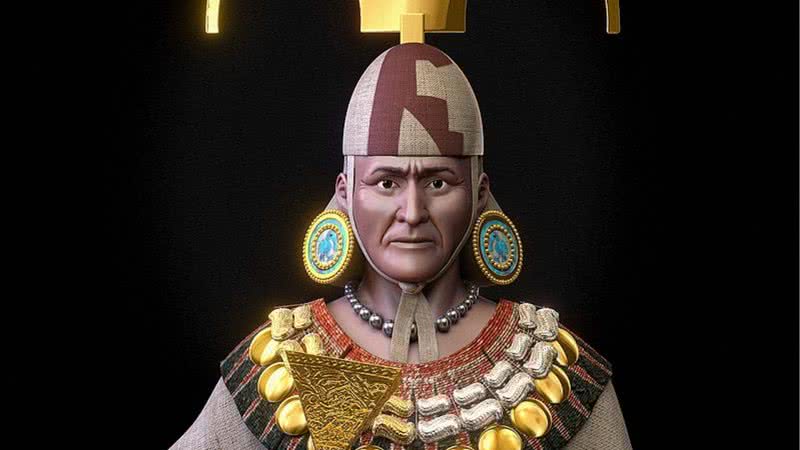Descobertas Arqueológicas Moche, Complexo de Tumbas Intactas, Civilizações Pré-Incas no Peru, Sepulturas Não Saqueadas Moche, Riquezas Insondáveis da Civilização Mochica, Tesouros do Senhor de Sipán, Museus Especializados em Relíquias Antigas, Pirâmides Moche na Costa Norte do Peru, Rede de Aquedutos Moche, Técnicas de Metalurgia dos Moche, Artefatos Mochicanos, Pinturas e Murais Moche, Cultura e Crenças Moche, Arqueólogo Walter Alva, Descoberta Revolucionária em Huaca Rajada, Estruturas Cerimoniais Andinas, Linhas Cerimoniais Processionais Moche, Cosmologia Moche, Pirâmides de Tijolos de Barro em Huaca Rajada, Plataforma Cerimonial Moche, Mausoléus e Centros Sagrados Moche, Esconderijo de Cerâmica Moche, O Guardião de Huaca Rajada