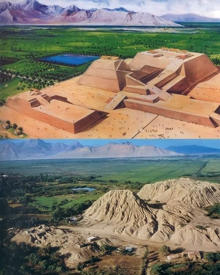 Descobertas Arqueológicas Moche, Complexo de Tumbas Intactas, Civilizações Pré-Incas no Peru, Sepulturas Não Saqueadas Moche, Riquezas Insondáveis da Civilização Mochica, Tesouros do Senhor de Sipán, Museus Especializados em Relíquias Antigas, Pirâmides Moche na Costa Norte do Peru, Rede de Aquedutos Moche, Técnicas de Metalurgia dos Moche, Artefatos Mochicanos, Pinturas e Murais Moche, Cultura e Crenças Moche, Arqueólogo Walter Alva, Descoberta Revolucionária em Huaca Rajada, Estruturas Cerimoniais Andinas, Linhas Cerimoniais Processionais Moche, Cosmologia Moche, Pirâmides de Tijolos de Barro em Huaca Rajada, Plataforma Cerimonial Moche, Mausoléus e Centros Sagrados Moche, Esconderijo de Cerâmica Moche, O Guardião de Huaca Rajada