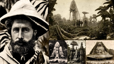 Alfred Isaac Middleton, Exploração Vitoriana, Sumatra, Cidade Perdida, Dawleetoo, Arqueologia Britânica, Expedições Intrépidas, Mistérios Arqueológicos, Fotografias Históricas, Selvas Inexploradas, Tesouro Escondido, Mitos e Lendas, Exploradores Desaparecidos, Expansão do Império Britânico, Conquistas Arqueológicas, Legado de Arthur Conan Doyle, Criptozoologia, Ufologia, Inteligência Artificial na História, Desafios da Autenticidade na Era Digital