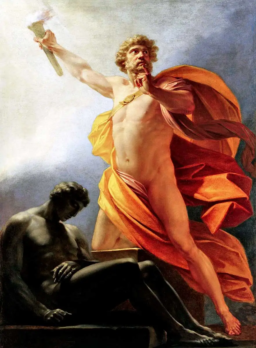 Origens e Consequências da Guerra dos Titãs, Conflito Épico na Mitologia Grega, Influência dos Titãs na Cosmogonia Grega, Cronos e a Profecia da Queda, Reia e a Salvação de Zeus, Zeus, Poseidon e Hades: Triunfo e Divisão, Batalha Cósmica e Consequências Mitológicas, Drama Familiar e Ambições Divinas, Deuses Gregos e Suas Guerras Épicas, Ciclopes e Hecatônquiros na Luta Divina, Mitos da Prisão de Cronos no Tártaro, Atlas e o Peso do Céu na Mitologia, Rebelião e Renascimento no Monte Olimpo, Legado da Guerra dos Titãs na Cultura Grega, Mitologia e Cosmogonia Grega, Dinâmica Familiar entre Deuses e Titãs, Narrativas Épicas na Mitologia Antiga, Raios e Trovões de Zeus na Batalha, Poseidon e o Domínio dos Mares, Hades e o Reino dos Mortos, Mitos de Castigos e Recompensas Divinas, Conflitos e Alianças entre Divindades Gregas, Interpretações Modernas da Guerra dos Titãs.
